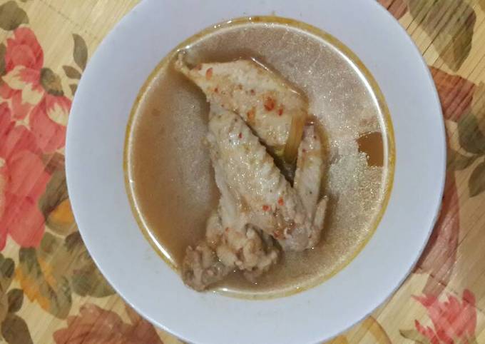 Resep Gerem Asem (khas Banten) oleh uthen Cookpad Resep Gerem Asem (khas Banten) oleh uthen Cookpad
