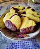 Galletitas de Limón 🍋 las mejores!!