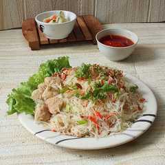 Bihun goreng-レシピのメイン写真