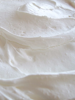 Una foto de Merengue