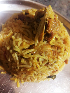 நாட்டு கோழி பிரியாணி (Naatu Kozhi Biryani Recipe in TAmil) செய்முறை முக்கிய புகைப்படம்