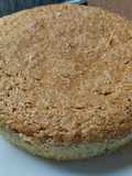 Pan de maíz ó elote🌽🍯🍞