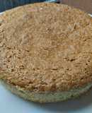 Pan de maíz ó elote🌽🍯🍞