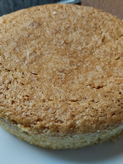 Una foto de Pan de maíz ó elote🌽🍯🍞