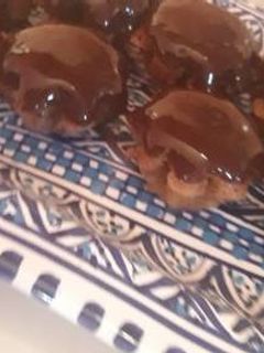 صورة لوصفة بان كيك