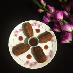 A picture of Bread Rolls.