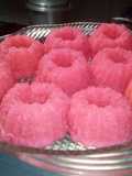 Bolu Singkong Kukus 👰