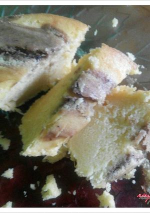 Foto resep Bolu tape lembut