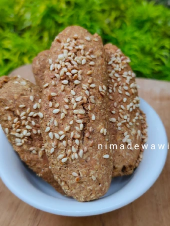 Cara Mudah Membuat Resep Roti Ganjel Rel yang  Bikin Ketagihan Anti Ribet, Bisa Manjain Lidah