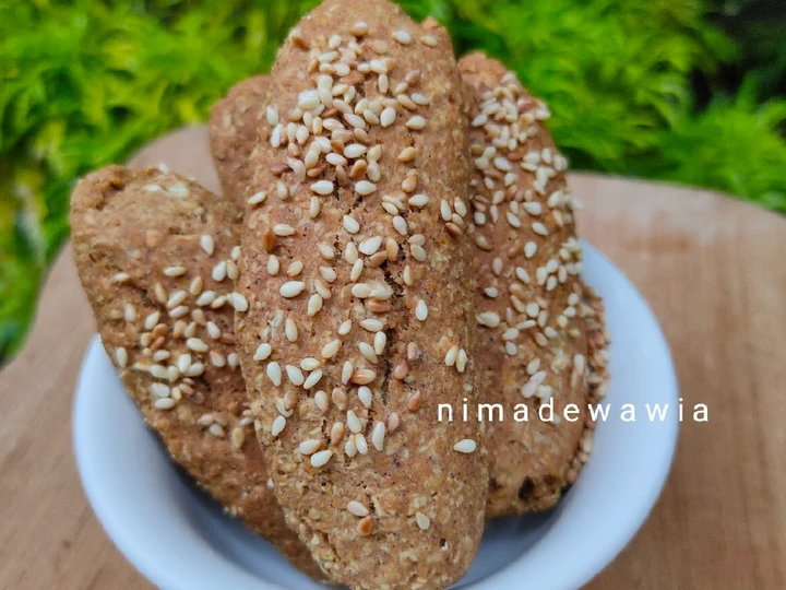 Cara Mudah Membuat Resep Roti Ganjel Rel yang  Bikin Ketagihan Anti Ribet, Bisa Manjain Lidah