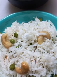 મટર પુલાવ (Matar Pulao Recipe In Gujarati) રેસીપી મુખ્ય ફોટો