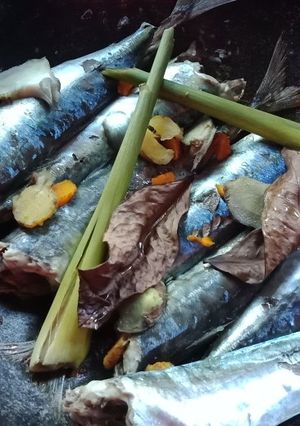 Foto resep Pindang Ikan Homemade