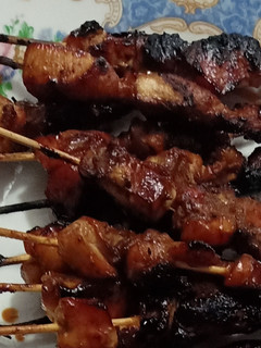 Foto resep Sate Ayam