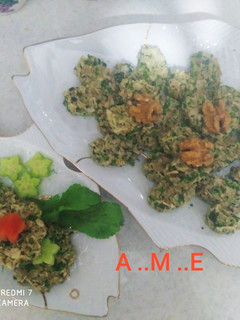 عکسی از دستور پنیرکی (فینگرفود پنیر)