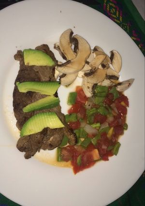Una foto de Cenita deliciosa✨