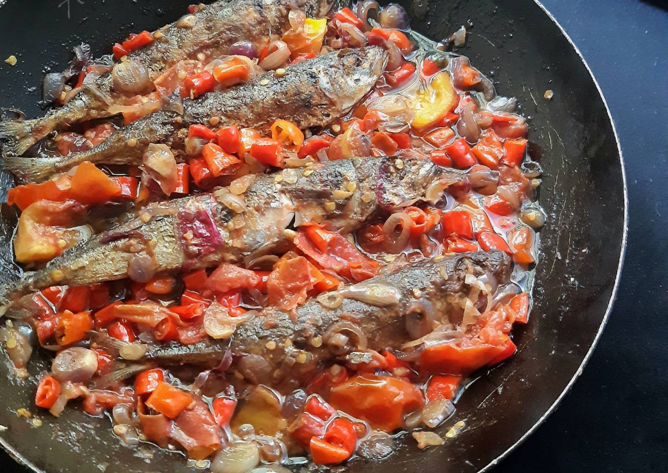 357.Gami Ikan Sarden