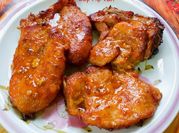 Hình ảnh của thịt cốt lết
