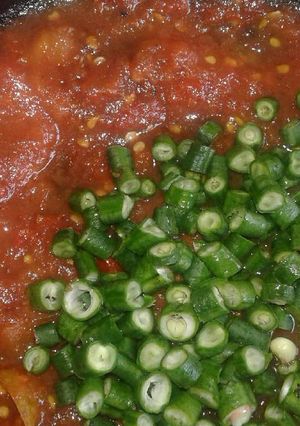 Foto resep Sambal Cengi "Non MSG"