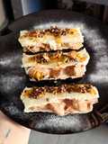 Doblados rellenos
