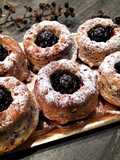 Ciambelline alle more