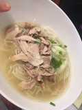 Chicken Pho