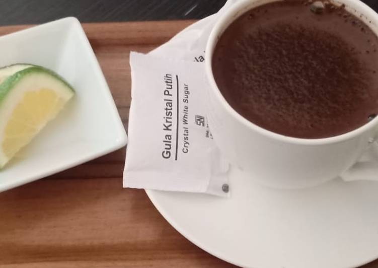 09.Lemon Coffe