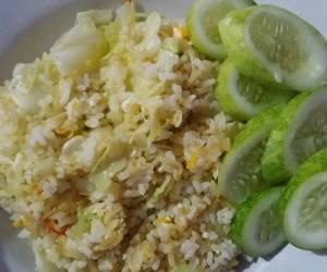 Resep Terbaik Nasi Goreng Mawut Special Enak Sempurna