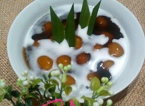 Foto resep Candil Tepung Ketan/Biji Salak/Jenang Grendul #prRamadhan_Takjil