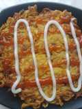 Martabak mie joosssss