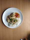 Ginger Chicken