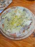 Masa De Pizza Con Harina 000 (Ideal Para La Parrilla)