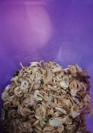 Foto resep Bagorkriuk