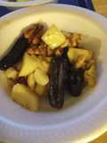 It's almost Autumn Salad
