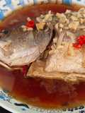 Ikan Stim Simple