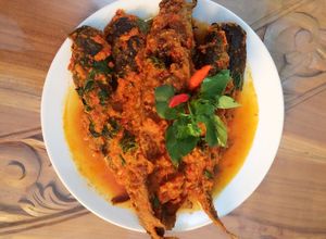 Foto resep Lele bumbu rujak kemangi 👍😍