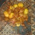 Pentol Puyuh Pedas