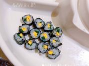 Hình ảnh của cơm nát rong biển