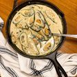Mussels Lemon Garlic Butter Sauce