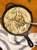 Mussels Lemon Garlic Butter Sauce