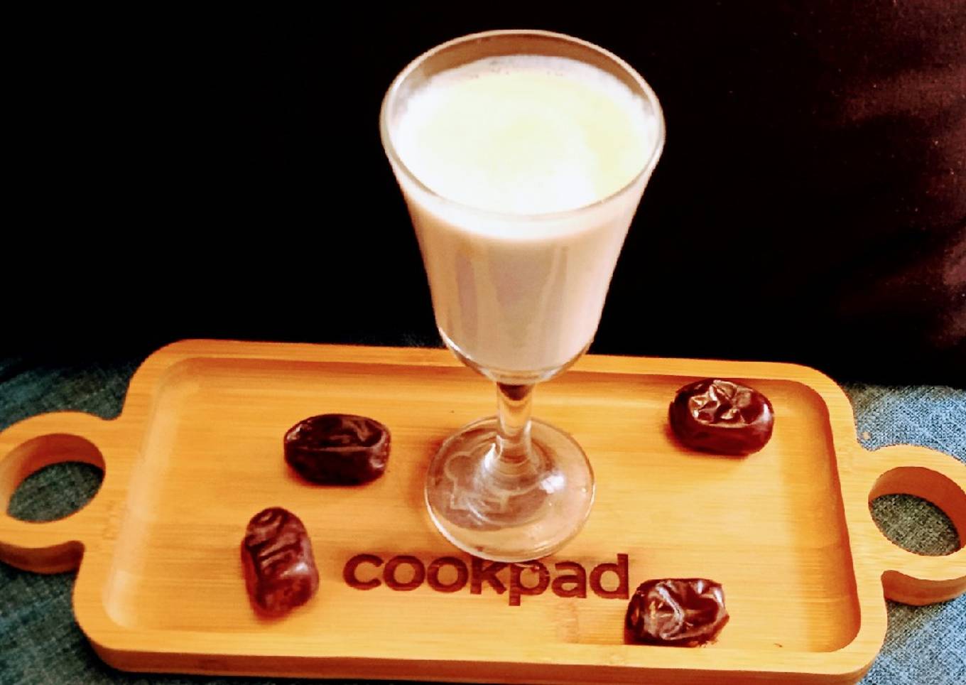 Date Shake