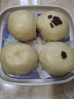 Foto resep Bakpao isi coklat