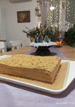 Marlenka recept fotója