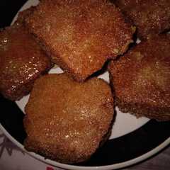 مقرود سميد(مبسس)-レシピのメイン写真