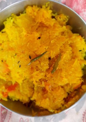 বাঁধাকপির ভর্তা (Bandhakopir bharta recipe in Bengali) রেসিপির প্রধান ছবি