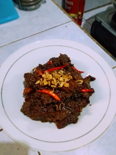 Foto resep Malbi sapi