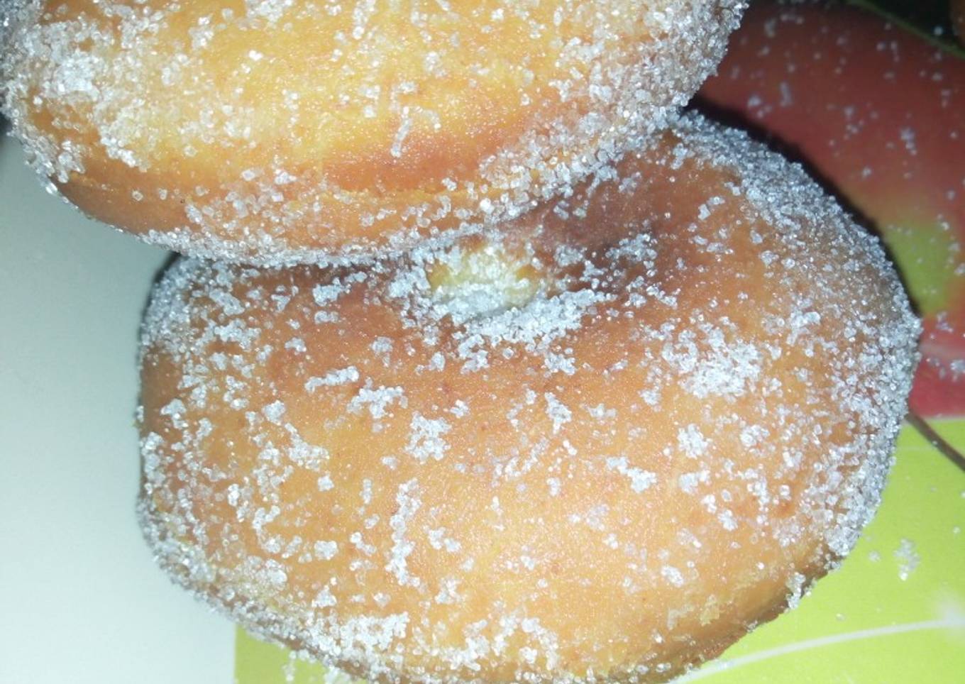 Doughnuts