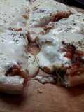 Focaccia Genovesa