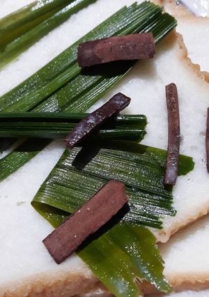 Foto resep Stup Roti Tawar (Tradisional)