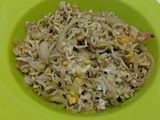 Oseng tauge simple