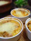 ¿Eres amante del queso? Descubre la Tartiflette